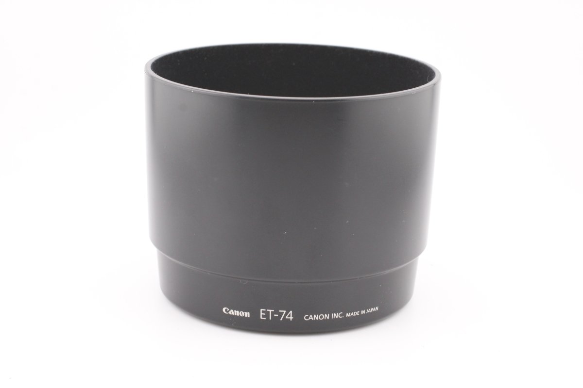 Canon EF 70 - 200mm f4 L IS USM (4849) - Canon