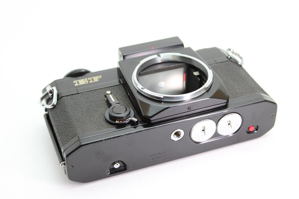 Canon EF Body (#3156) - Canon