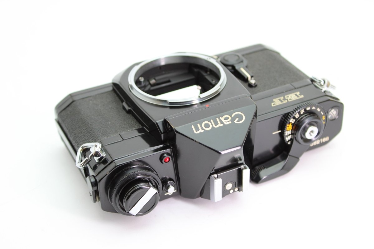 Canon EF Body (#3156) - Canon