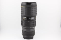 Canon EF - Sigma Apo 70 - 200mm f2.8 (4136) - Sigma