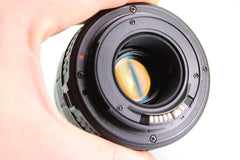 Canon EF - Sigma UC Zoom 28 - 70mm f2.8 - 4 (#3556) - Canon