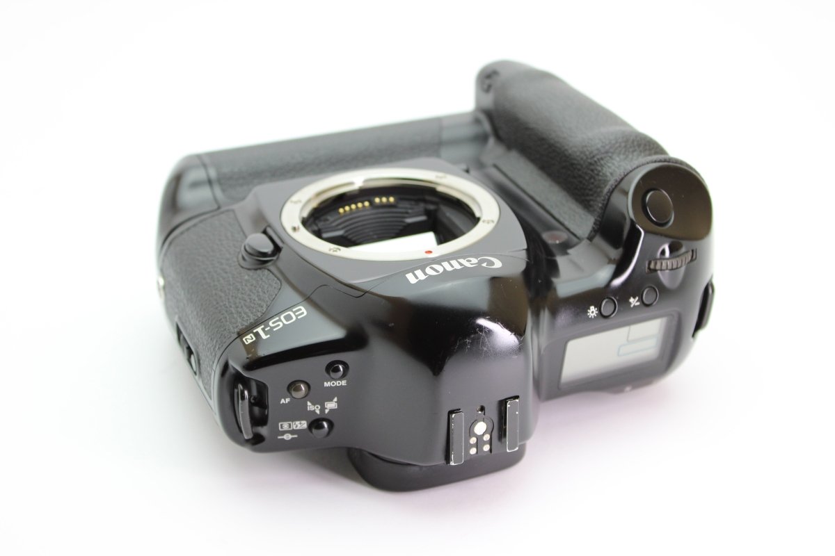 Canon EOS - 1 N Body (#3023) - Canon