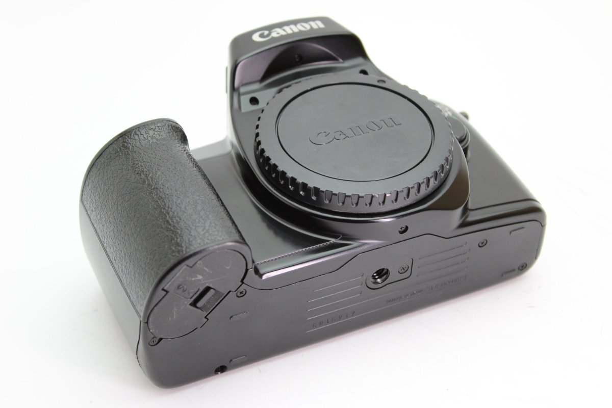 Canon EOS 1000F N (#3104) - Canon