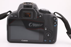 Canon EOS 100D + 18-55mm (5364) - Canon