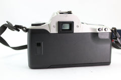 Canon EOS 300 + 28-80mm - Canon