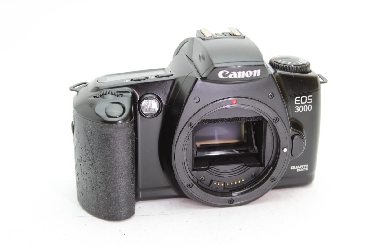Canon EOS 3000 (#3604) - Canon