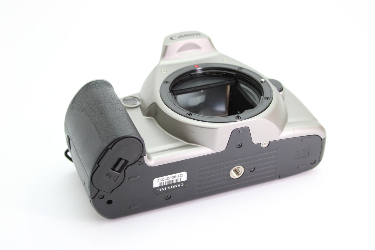 Canon EOS 3000 N (#3161) - Canon