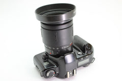 Canon EOS 500 + 28 - 200mm f3.8 - 5.6 (#2947) - Canon