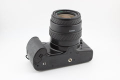 Canon EOS 500 + 35 - 80mm f4 - 5.6 (4167) - Canon