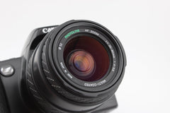 Canon EOS 500 + 35 - 80mm f4 - 5.6 (4167) - Canon