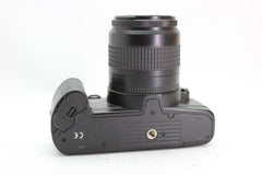 Canon EOS 5000 + 38-76mm - Canon