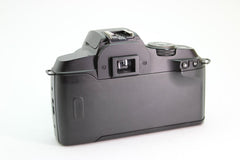 Canon EOS 5000 + 38 - 76mm f4.5 - 5.6 (#2602) - Canon