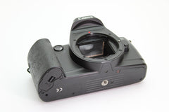 Canon EOS 5000 Body (#3017) - Canon