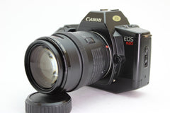 Canon EOS 620 + 35 - 105mm f3.5 - 4.5 (#3264) - Canon