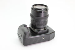 Canon EOS 620 + 35 - 105mm f3.5 - 4.5 (#3264) - Canon