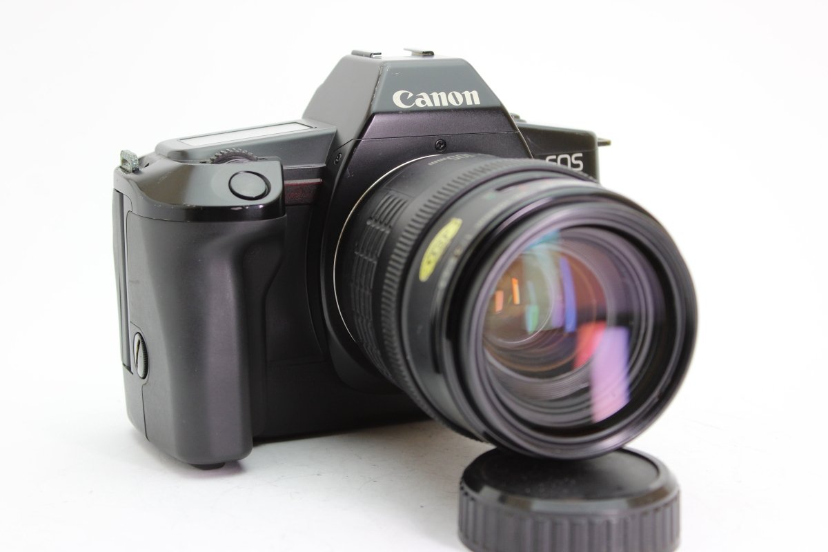 Canon EOS 620 + 35 - 105mm f3.5 - 4.5 (#3264) - Canon