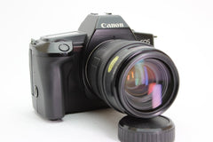 Canon EOS 620 + 35 - 105mm f3.5 - 4.5 (#3264) - Canon
