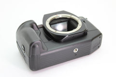 Canon EOS 650 Body (#3096) - Canon