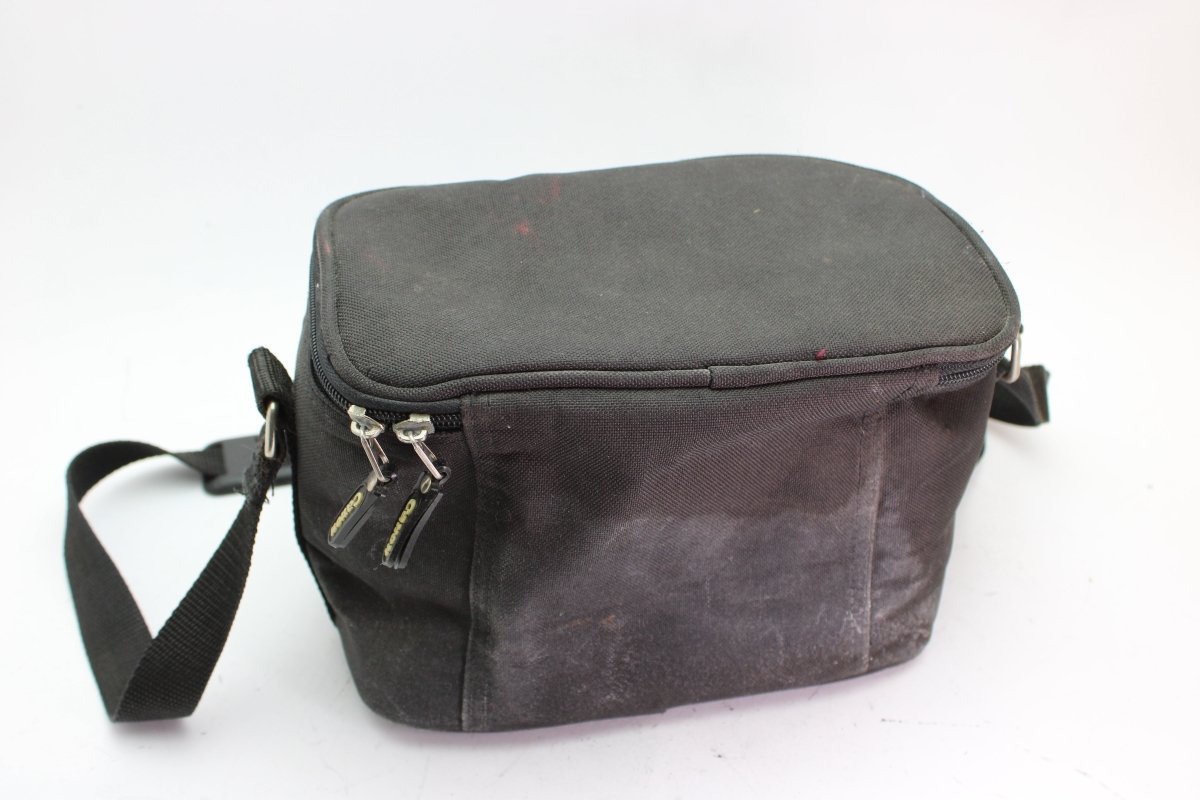 Canon EOS Black Camera Bag (#2215) - Canon