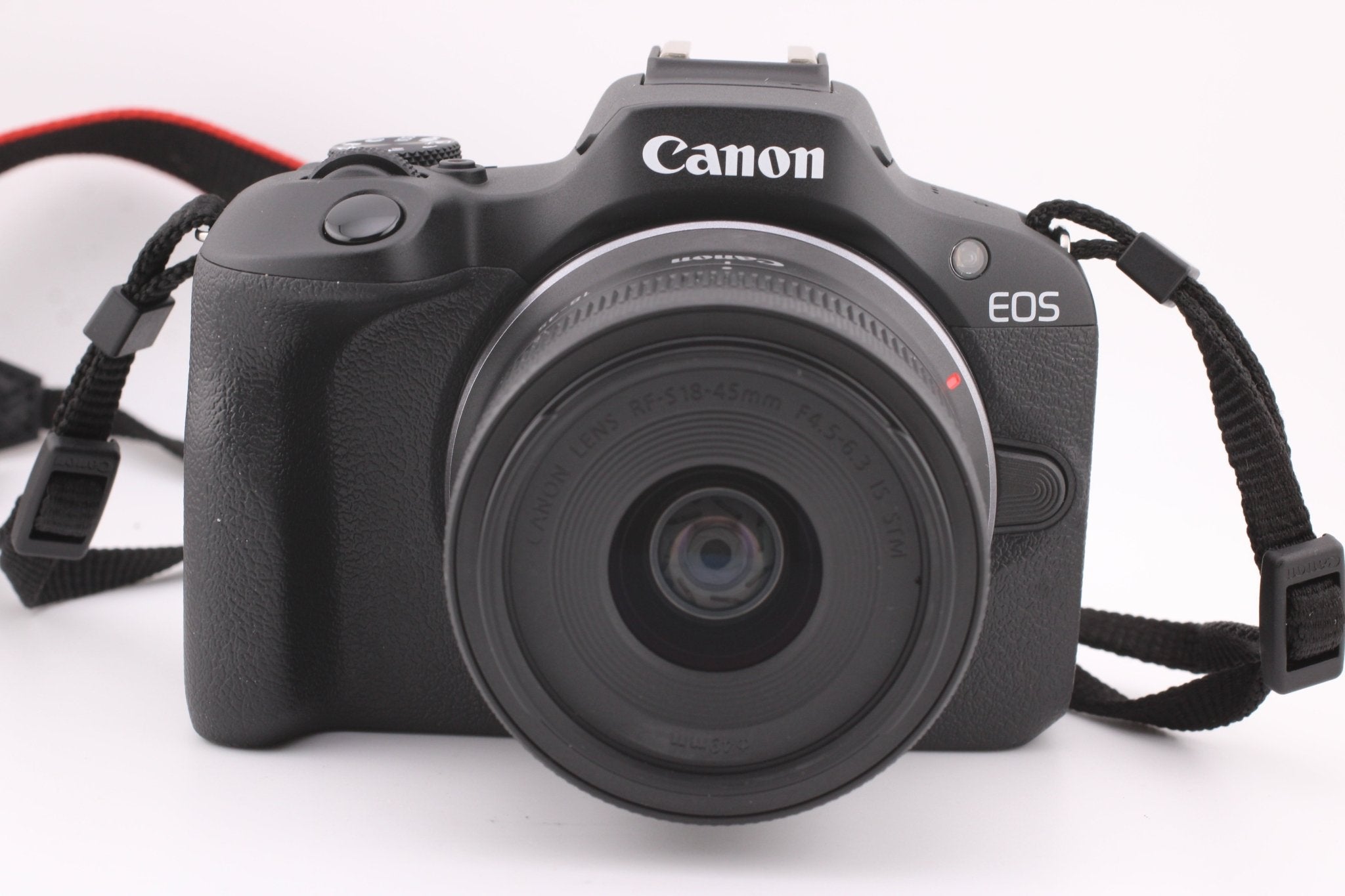 Canon EOS R100 + 18-45mm (5345) - Canon