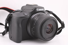 Canon EOS R100 + 18-45mm (5345) - Canon