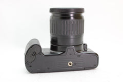 Canon EOS Rebel X + 35-80mm - Canon