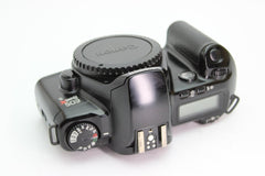 Canon EOS Rebel X S Body (#3100) - Canon