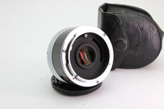 Canon Extender FD 2x - A (#2490) - Canon