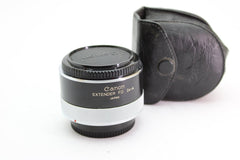 Canon Extender FD 2x - A (#2490) - Canon
