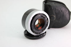 Canon Extender FD 2x - A (#2490) - Canon