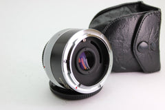 Canon Extender FD 2x - A (#2491) - Canon