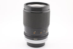 Canon FD 135mm f2.5 (5266) - Canon
