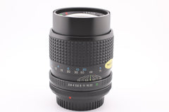 Canon FD - 135mm f2.8 Tokina (5194) - Tokina