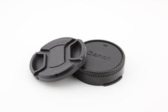 Canon FD 135mm f3.5 (#3654) - Canon