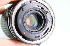Canon FD 35 - 105mm f3.5 - 4.5 (#3188) - Canon
