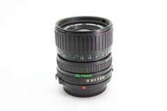 Canon FD 35 - 70mm f3.5 (#2485) - Canon