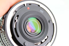 Canon FD 35 - 70mm f3.5 - 4.5 (#3013) - Canon