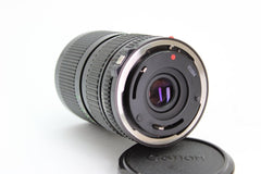 Canon FD 35-70mm f4 (#2358) - Canon