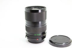Canon FD 35-70mm f4 (#2358) - Canon