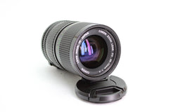 Canon FD 35 - 70mm f4 (#2438) - Canon