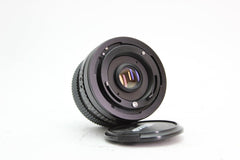 Canon FD - Albinar 28mm f2.8 (#2073) - Albinar