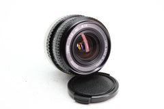 Canon FD - Cosina 28mm f2.8 MC (#2495) - Cosina