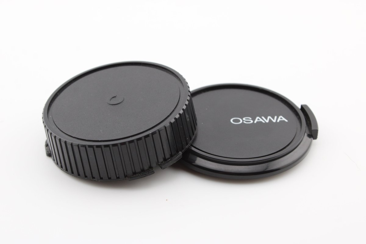 Canon FD - Osawa 28mm f2.8 (4682) - Osawa