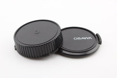 Canon FD - Osawa 28mm f2.8 (4682) - Osawa