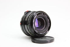 Canon FD - Sigma 28mm f2.8 (#2063) - Sigma