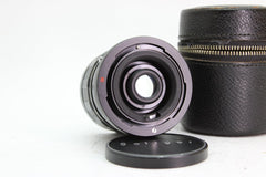 Canon FD - Soligor 28mm f2.8 (#2074) - Soligor