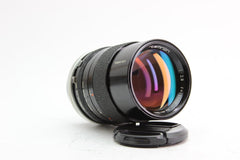 Canon FD - Tamron 135mm f2.8 (#2069) - Tamron
