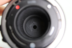 Canon FDn 135mm f3.5 (#3632) - Canon