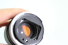 Canon FL 135mm f3.5 (#2818) - Canon