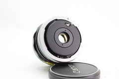 Canon FL 28mm f3.5 #1953 - Canon